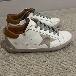 Golden Goose Sneakers